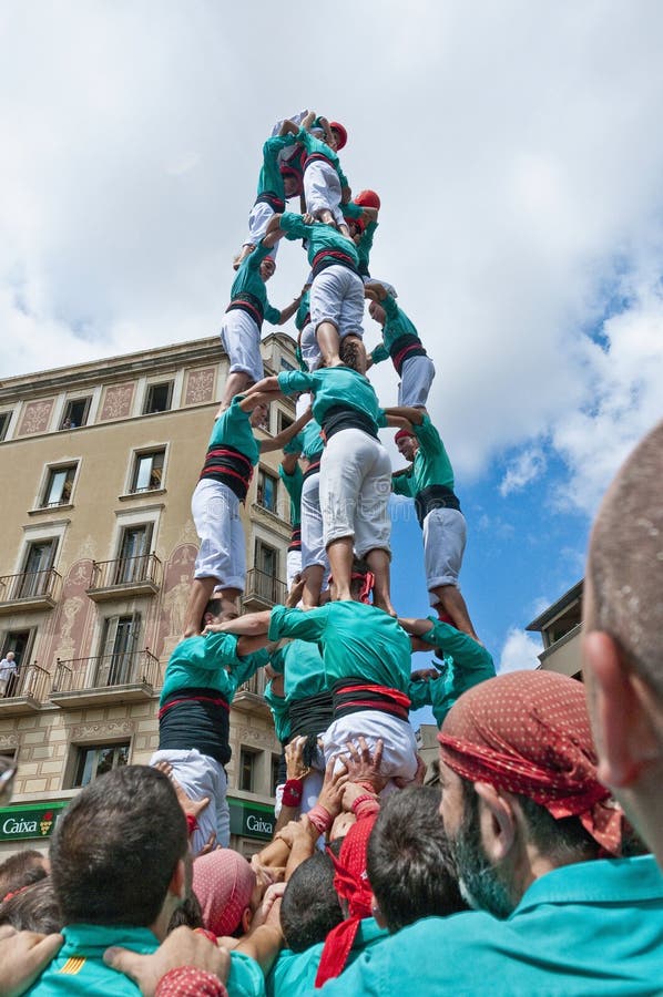 Cercavila Festa Major Vilafranca del PenedÃ©s