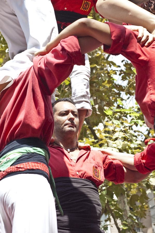 Cercavila Festa Major Vilafranca del PenedÃ©s