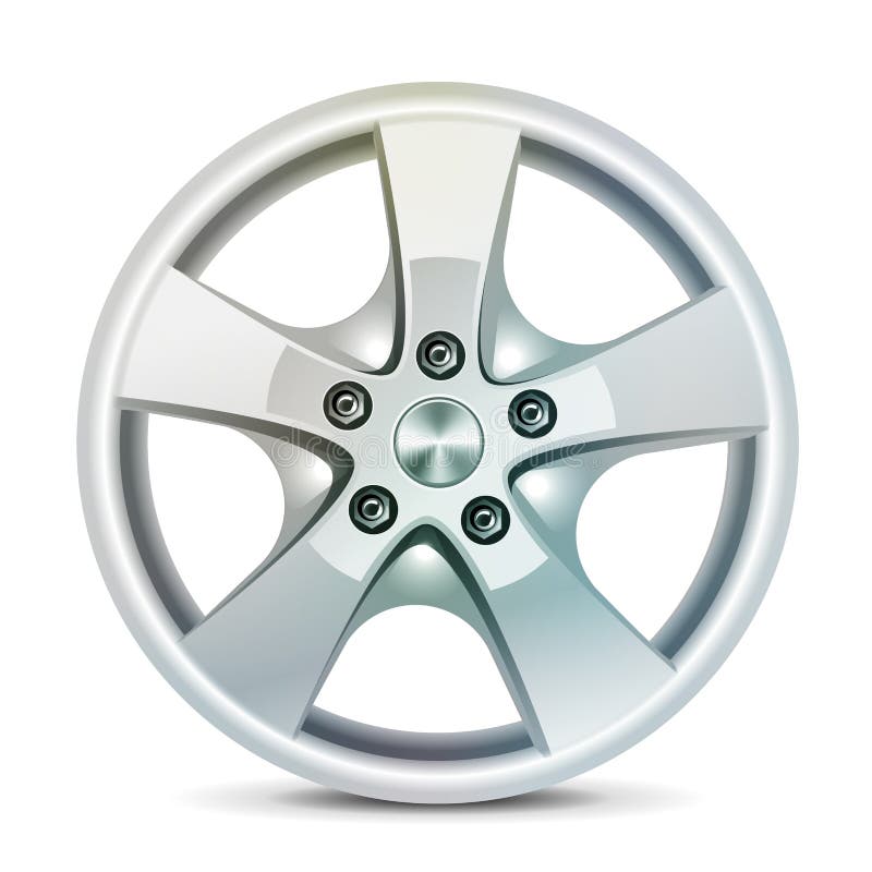 Car rim, alloy wheels for cars. Car rim, alloy wheels for cars