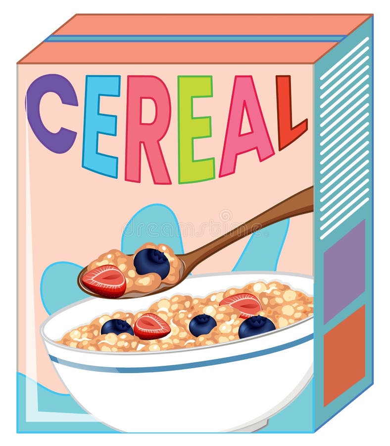 Cereal Stock Illustrations 49 170 Cereal Stock Illustrations Vectors Clipart Dreamstime