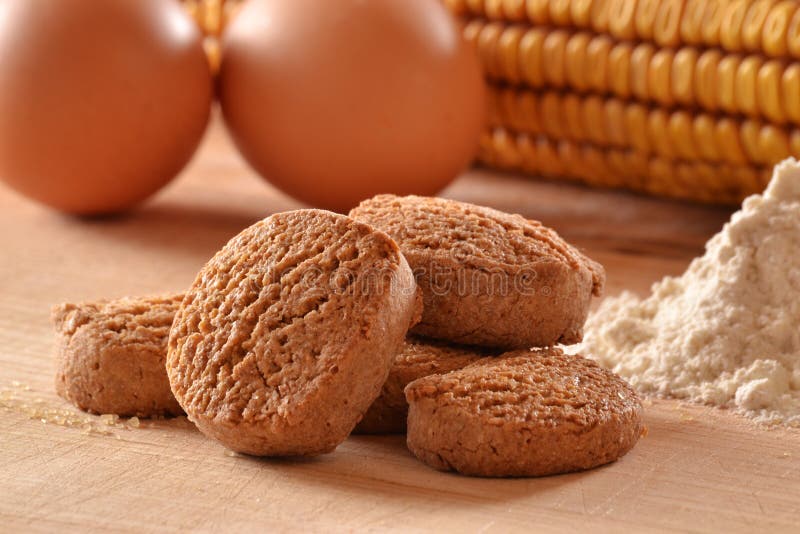 Cereal bran sticks stock image. Image of textured, breakfast 29938853