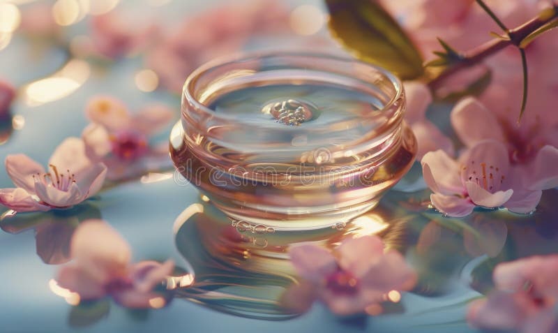 Detailed close-up of skincare, Nourishing, Beauty products, Pampering routine, Serenity, Digital mirrorless camera, Sony Alpha a7R IV, Afternoon, Renewal, --ar 5:3 --v 6 Job ID: 17c2933b-ad2f-4d5f-b51a-ab85fc69c3e8. Detailed close-up of skincare, Nourishing, Beauty products, Pampering routine, Serenity, Digital mirrorless camera, Sony Alpha a7R IV, Afternoon, Renewal, --ar 5:3 --v 6 Job ID: 17c2933b-ad2f-4d5f-b51a-ab85fc69c3e8