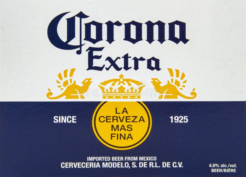 cerveza corona cerveza corona