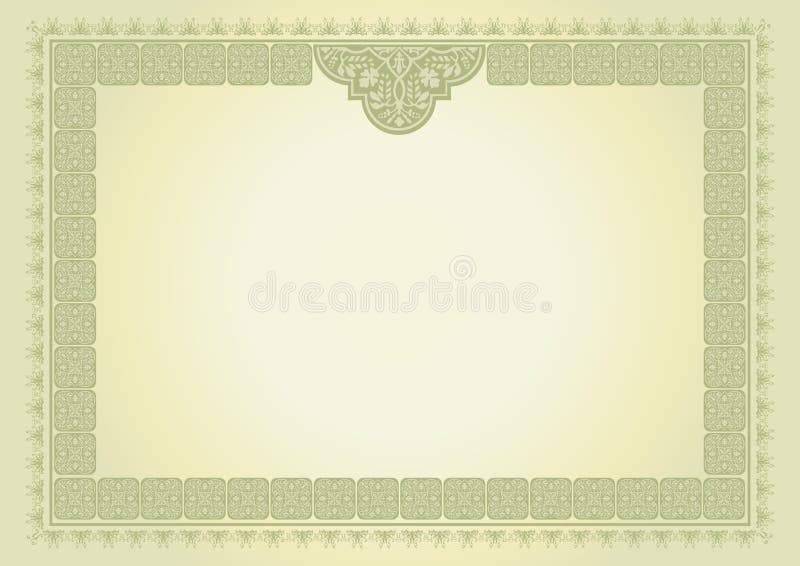 Diploma libre illustration