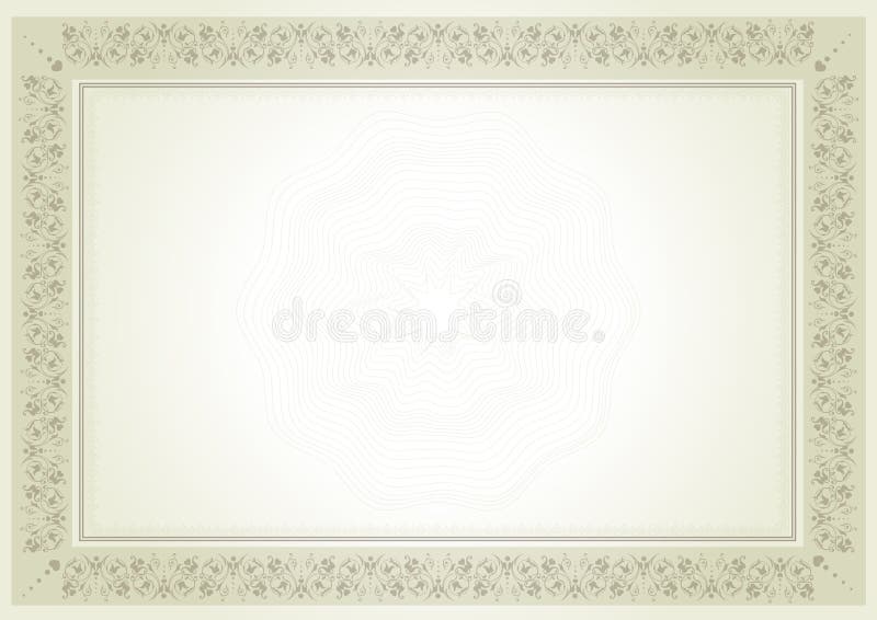 Diploma libre illustration