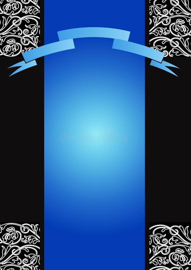 Certificate background
