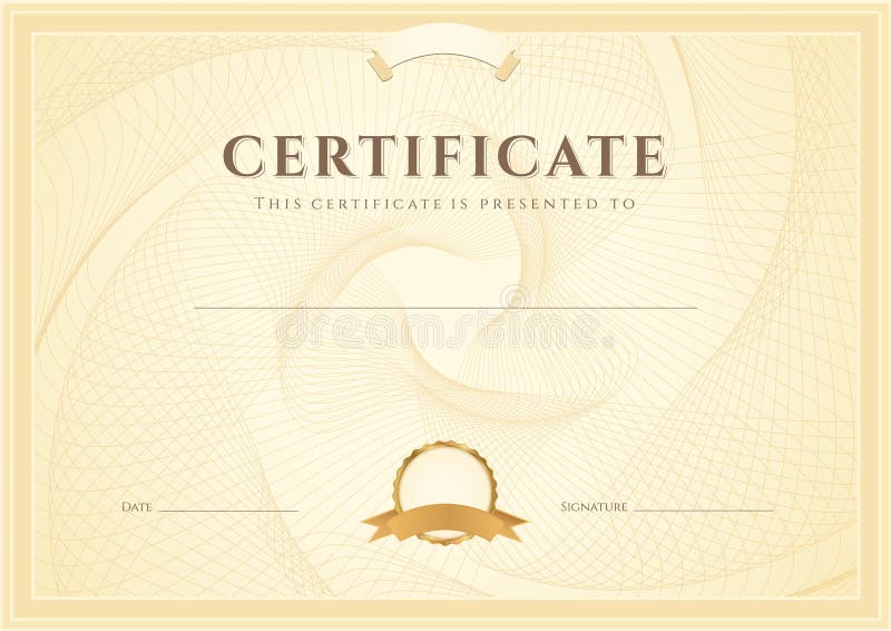 watermark template