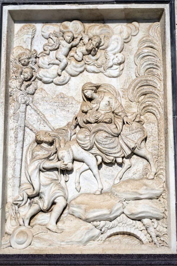 Certosadi Pavia Italië, historische kerk royalty-vrije stock fotografie Certosadi Pavia Italië, historische kerk royalty-vrije stock fotografie