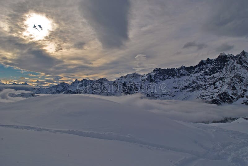 Cervinia