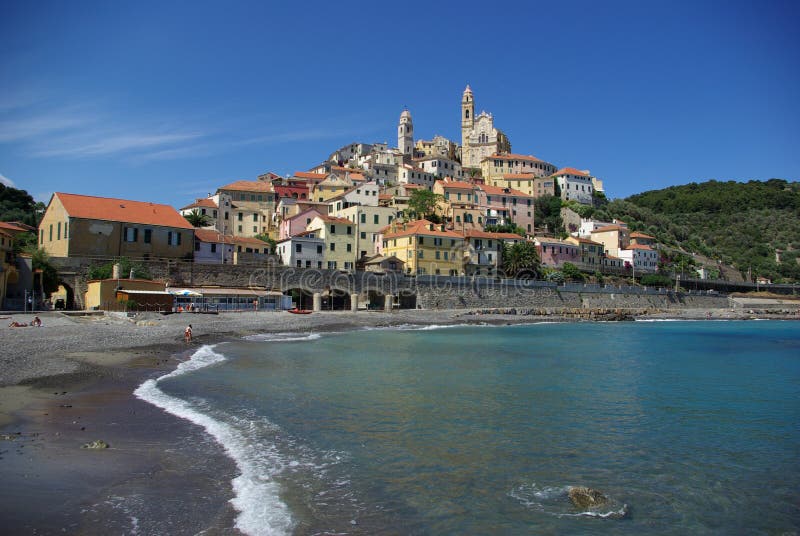 Cervo