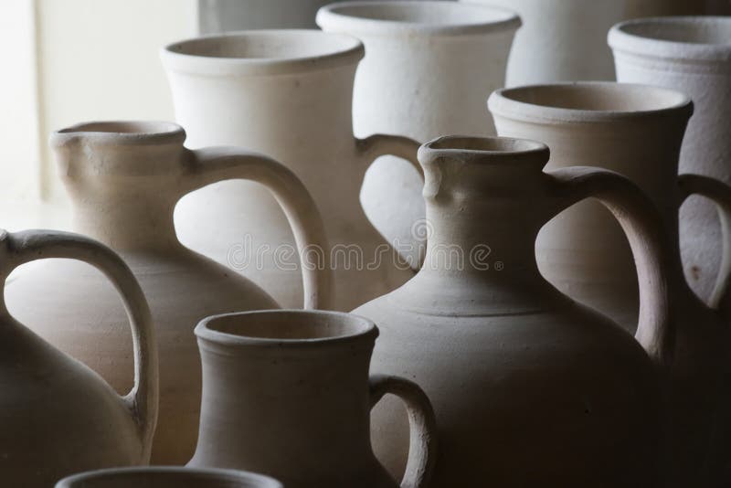 Hand-made ceramics by ukrainian potters. Hand-made ceramics by ukrainian potters.