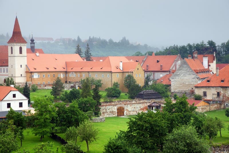 Cesky Krumlov