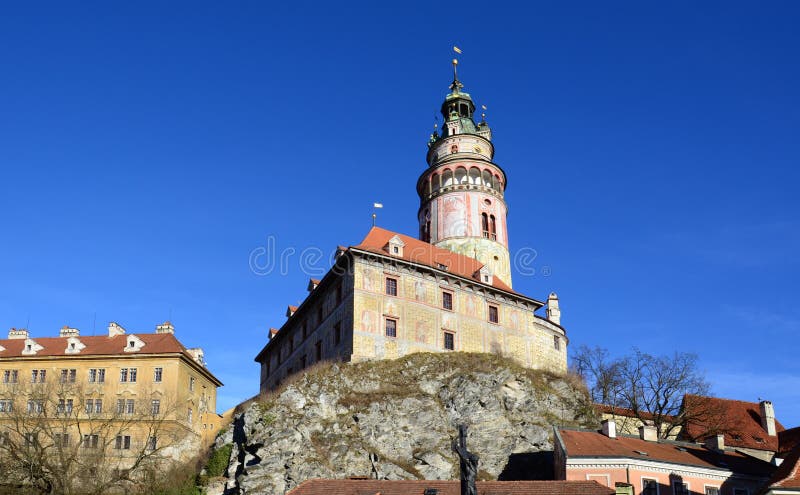 Cesky Krumlov