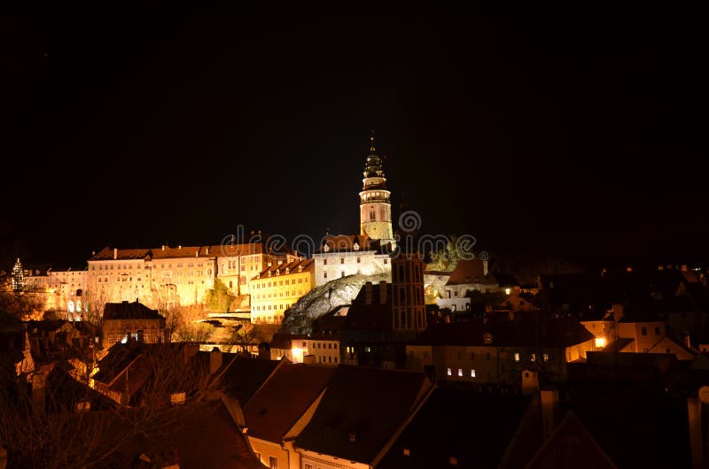 Cesky Krumlov