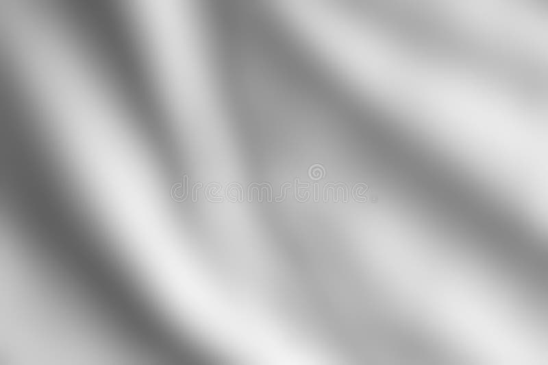 Cetim cinzento prateado fundo drapejado imagem de stock Cetim cinzento prateado fundo drapejado imagem de stock
