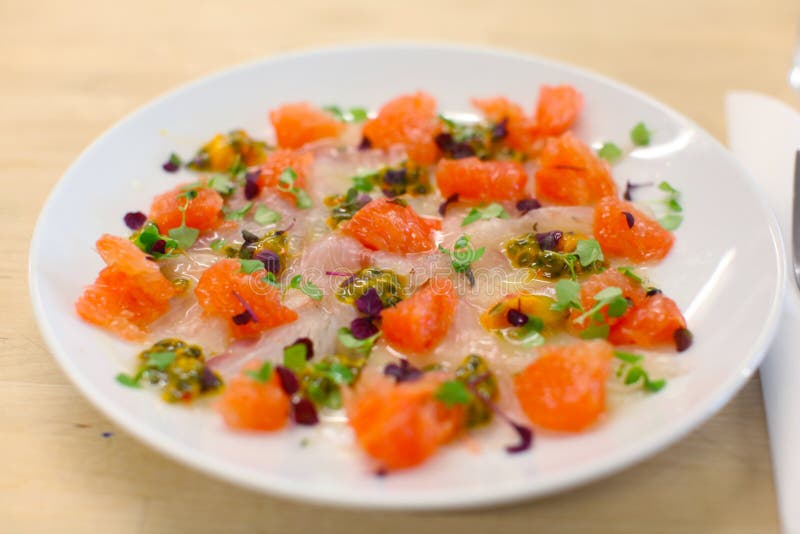 ceviche