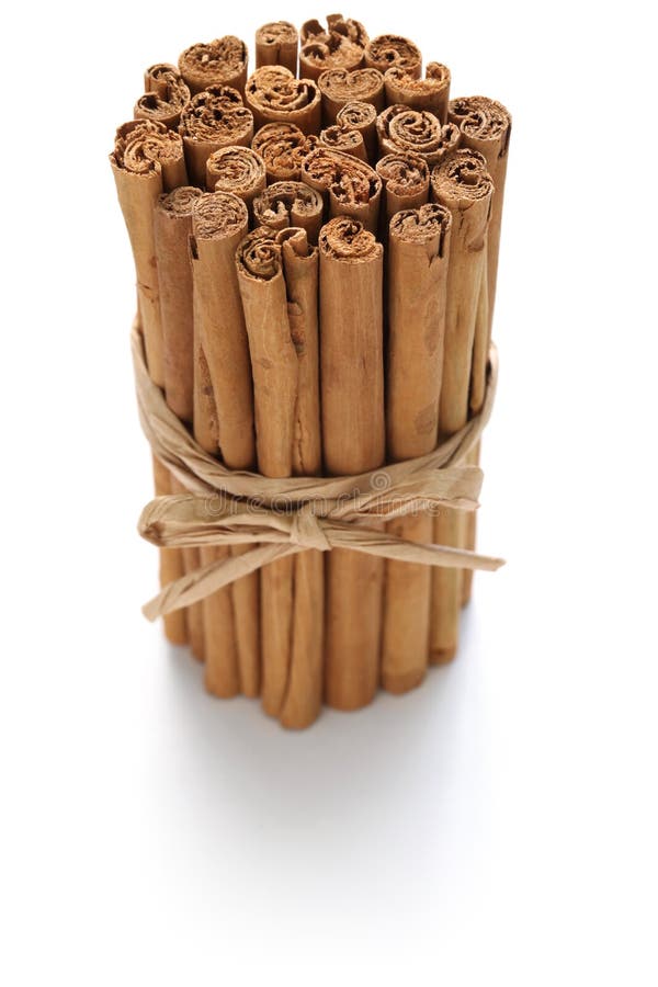 Ceylon cinnamon sticks