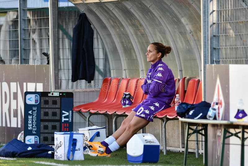 CF Fiorentina femminile vs Hellas Verona Women