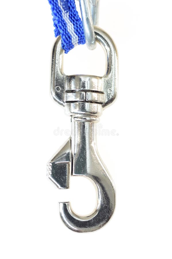 Chain Clip stock photo. Image of concepts, construction 45624640