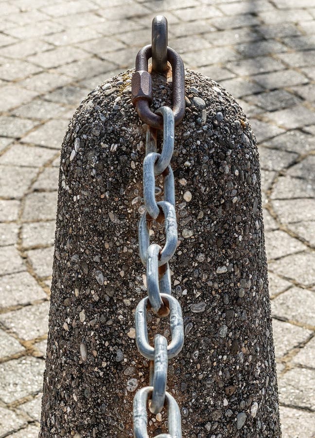 chain of iron cover chain of iron cover
