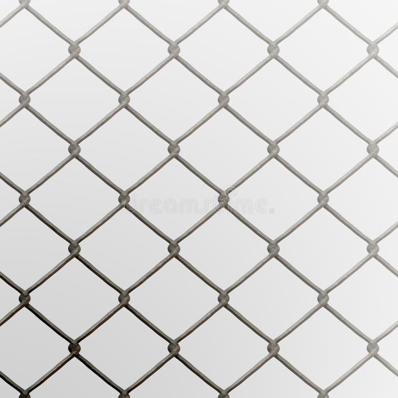 Chain Link Fence