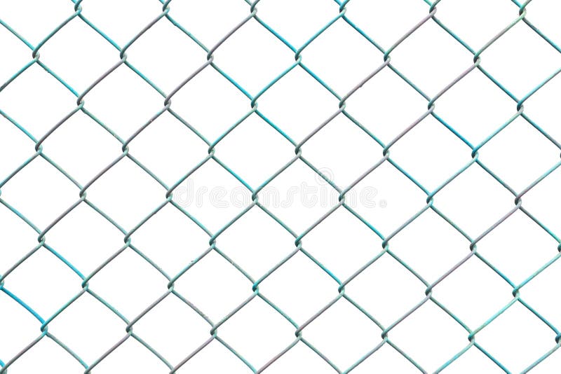 Chain Link Fence