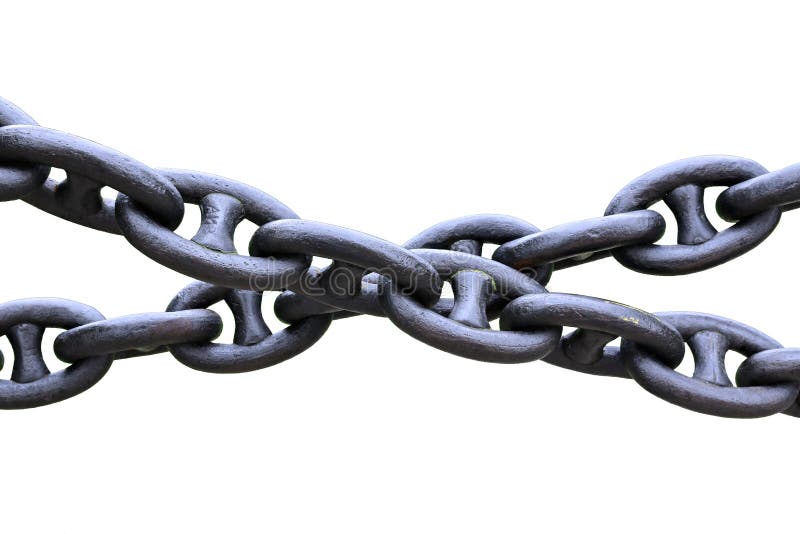chain of iron series chain of iron series