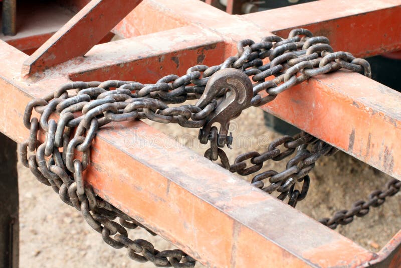 Towing Chains Photos Free Royalty Free Stock Photos From Dreamstime