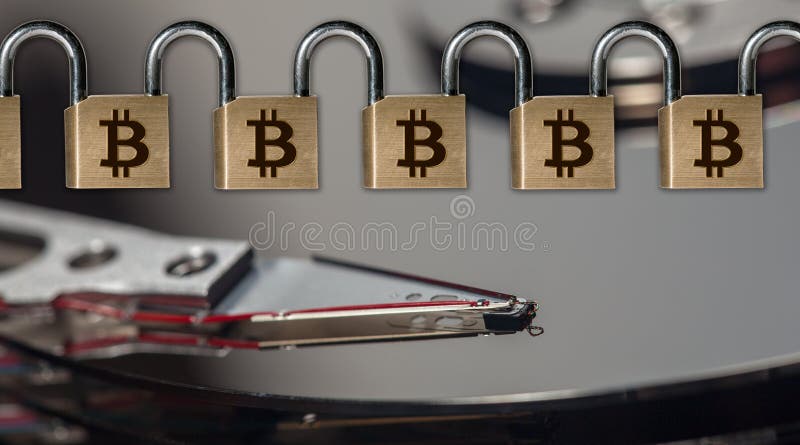 Bitcoin scade după ce atinsese noi recorduri