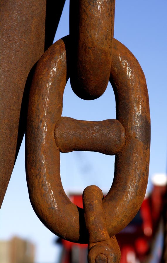 Chainlink imagenes de archivo Chainlink imagenes de archivo
