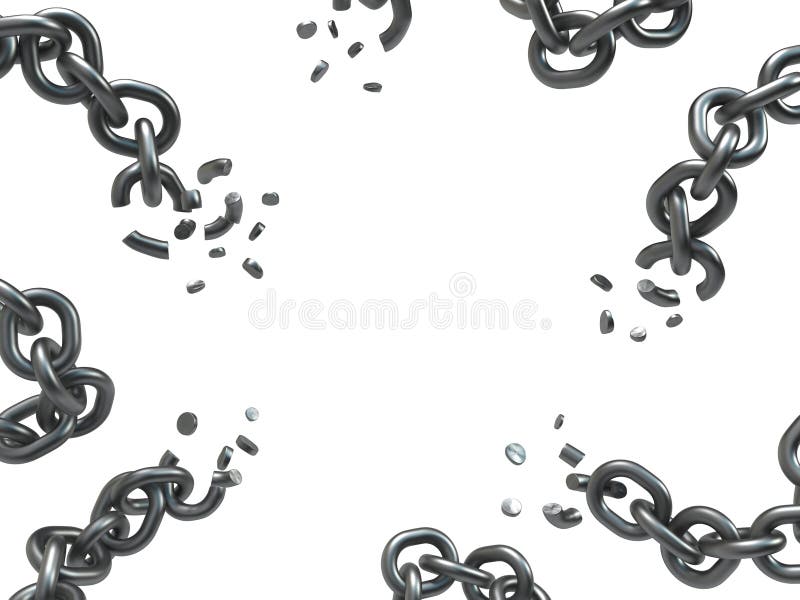 Chains Break