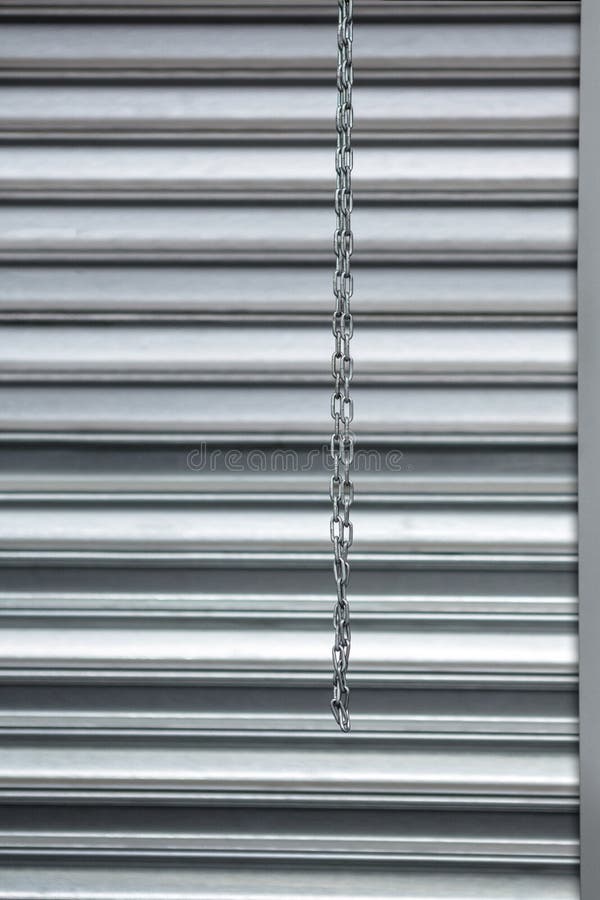 Chains Hanging from the Ceiling Stock Photo Image of exercise