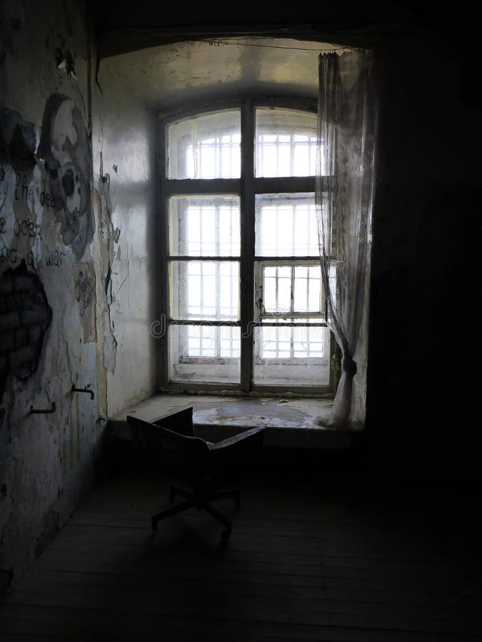 Neglected Soviet Prison Stock Photos - Free & Royalty-Free Stock Photos ...