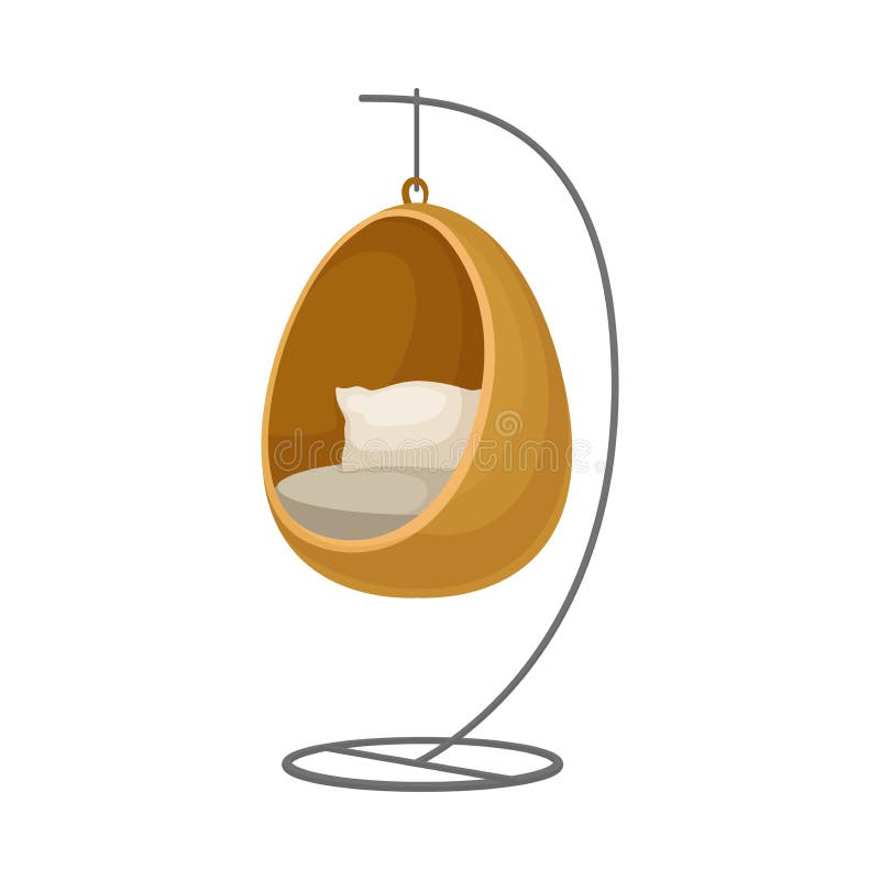 Egg Chair Stock Illustrations 389 Egg Chair Stock Illustrations