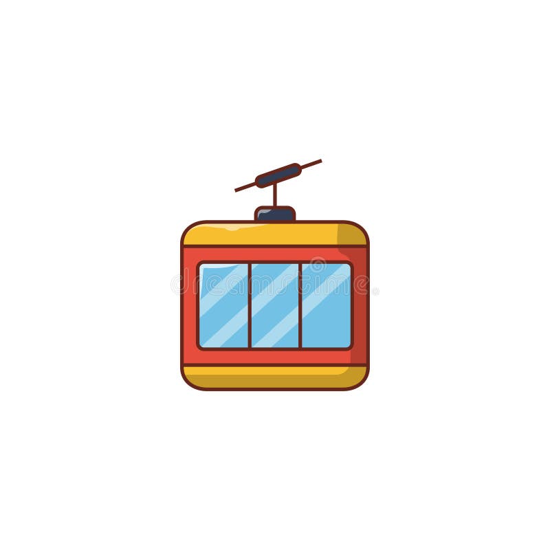 Stroke Chairlift Stock Illustrations 96 Stroke Chairlift Stock Illustrations, Vectors