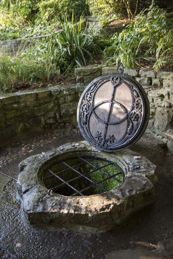 Chalice Well