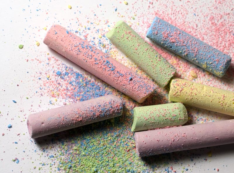 232,100+ Colored Chalk Stock Photos, Pictures & Royalty-Free