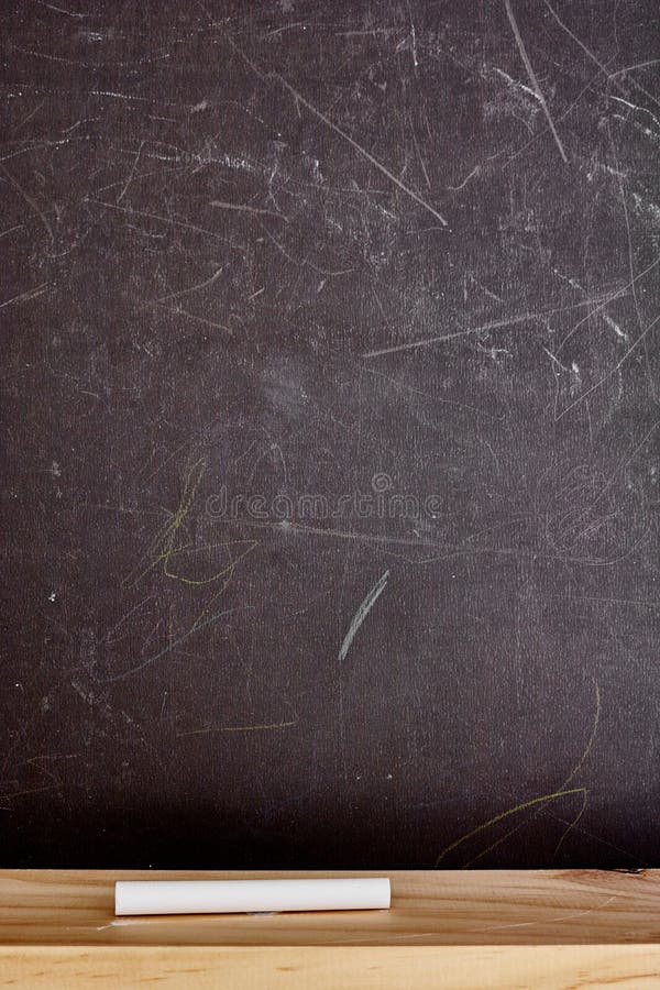 Chalk Board stock photo. Image of class, learning, lesson - 34200572