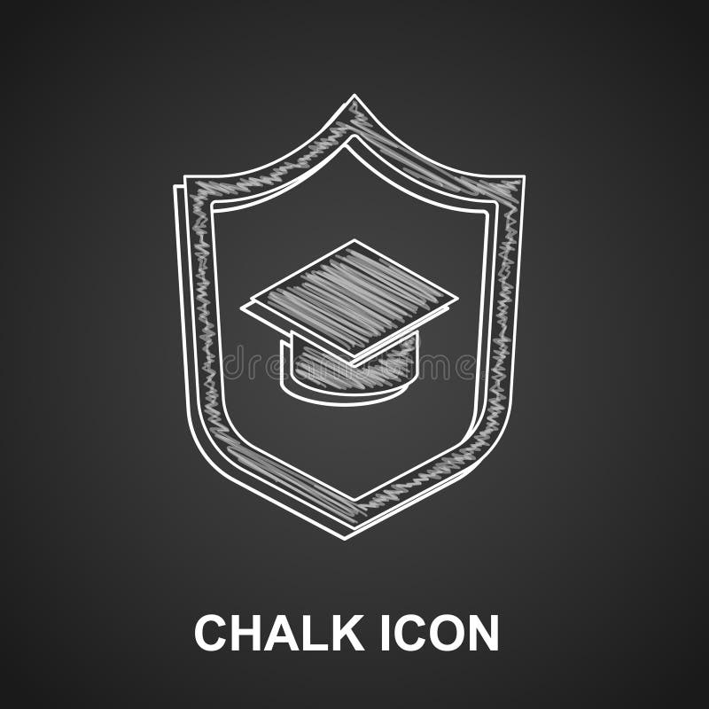 Chalk Graduation Cap Stock Illustrations 1 009 Chalk Graduation Cap Stock Illustrations Vectors Clipart Dreamstime