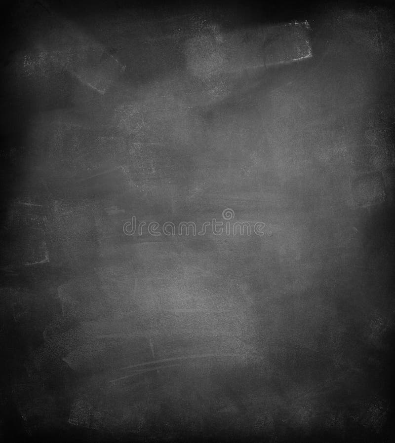 Blackboard or chalkboard stock image. Image of macro 149658775
