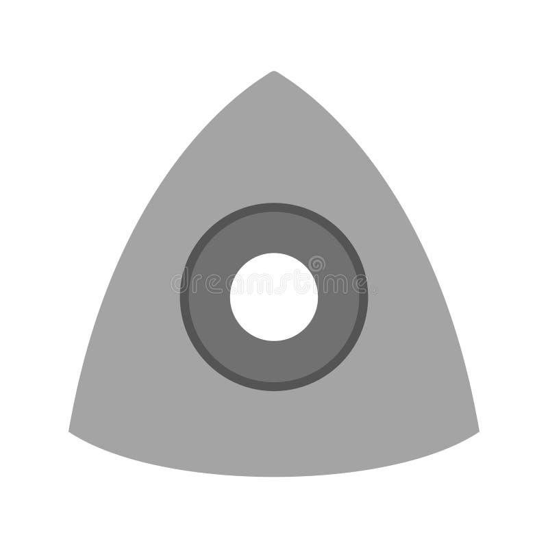 Tailors Chalk stock vector. Illustration of design, vector 97722275