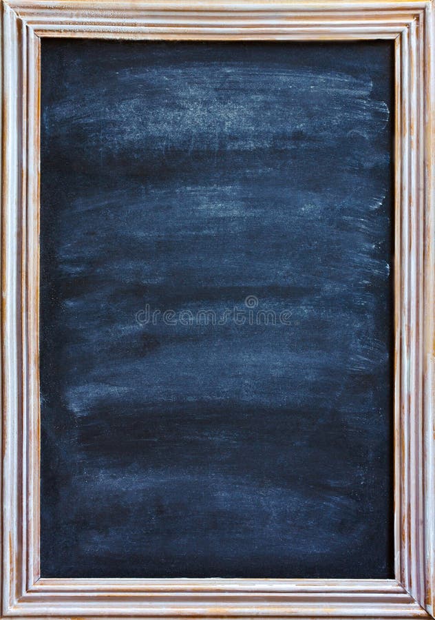 Chalkboard. stock image. Image of copy, price, border 58267239