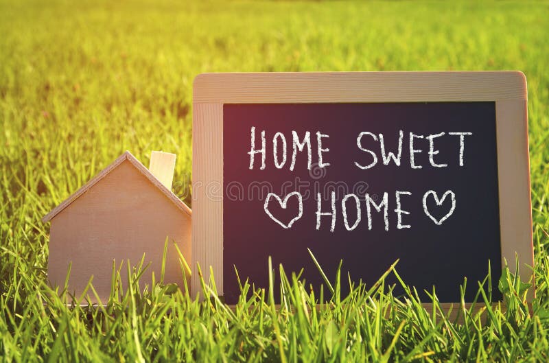 45+] Home Sweet Home Wallpaper - WallpaperSafari