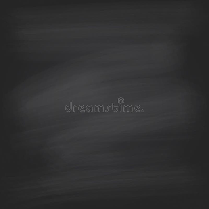 Black chalk board texture Royalty Free Vector Image