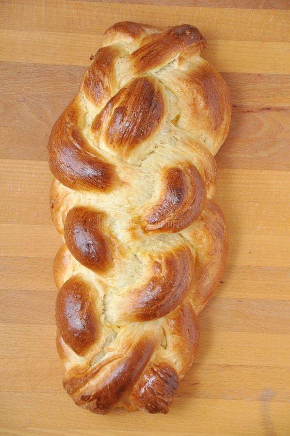 Challah fotografia stock Challah fotografia stock