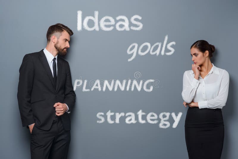 Challenges for business beginners stock images Challenges for business beginners stock images