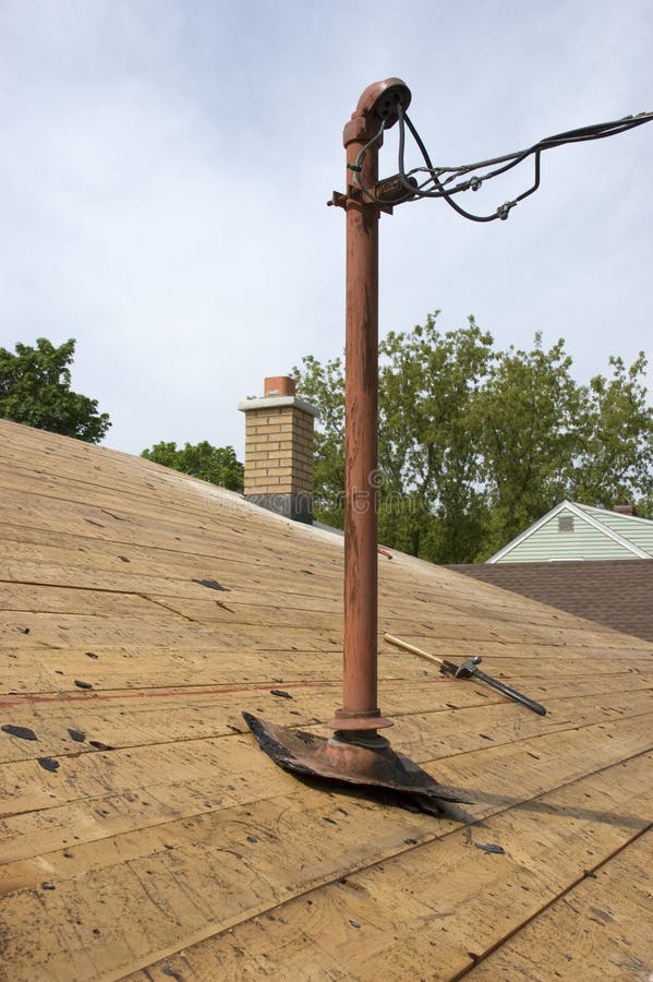 chambre-de-fils-lectrique-la-maison-de-l-lectricit-de-p-le-d