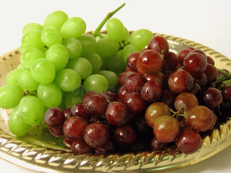 Champ de cablage à couches multiples des raisins images libres de droits Champ de cablage à couches multiples des raisins images libres de droits