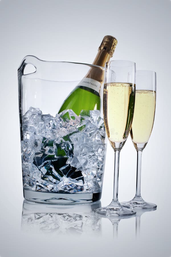 Champagne fotografia de stock royalty free Champagne fotografia de stock royalty free
