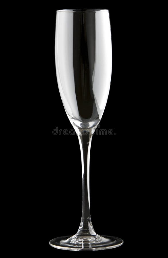 Champagne glass